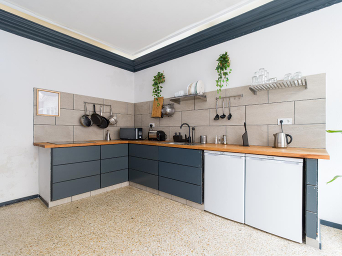 Others 3, Cathedral Apartment, Las Palmas