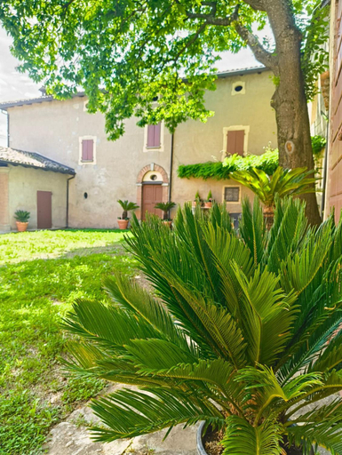 Others 3, Casa Barattini, Modena