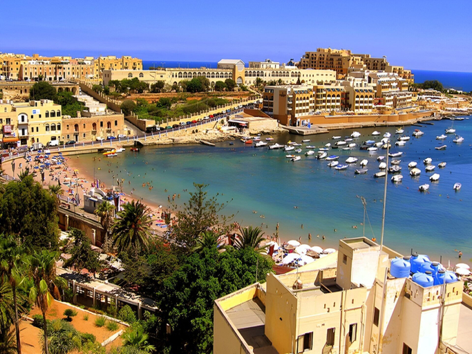 Exterior & Views 2, Premier Seafront Living: Ultra-luxury in Sliema