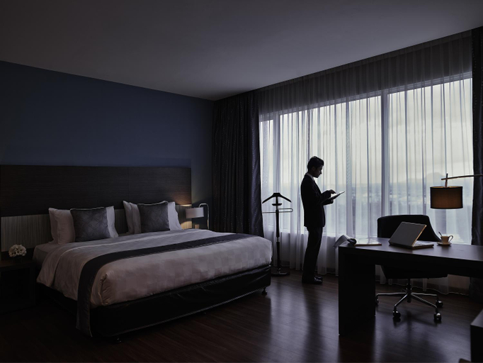 Bedroom 6