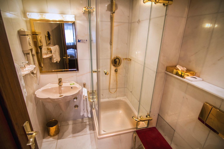 Bathroom 8