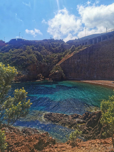 Others 5, Rousseau, Alpes-Maritimes