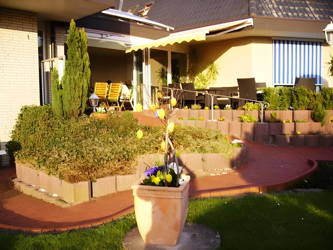 Others 3, PIEPers Hotel Garni, Osnabrück