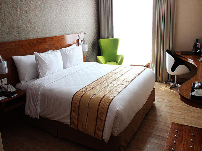 Bedroom 8