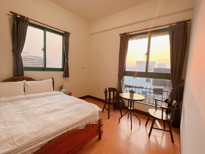 Others 2, Azumaya guest house, Penghu