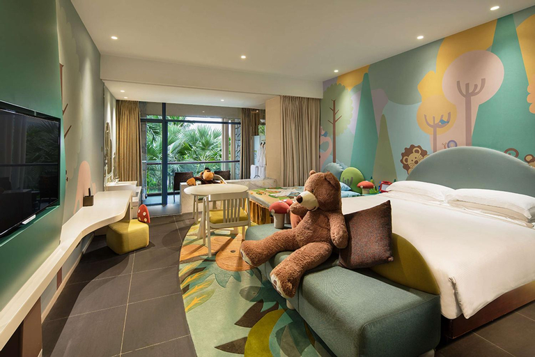 Bedroom 11