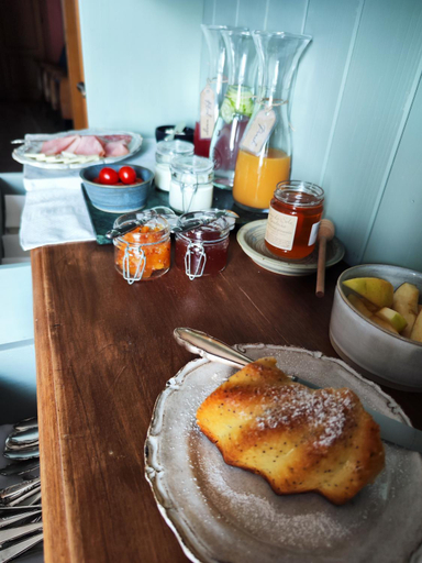 Food & Drinks 5, Casa Agello B&B, Ascoli Piceno