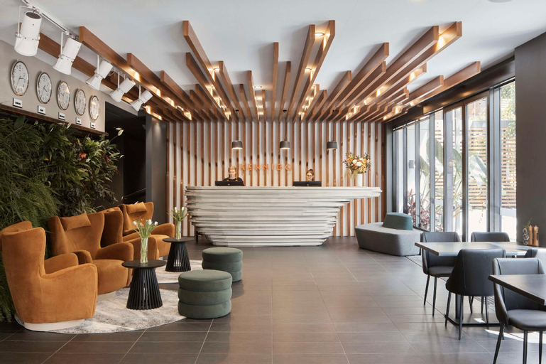 Kennigo Hotel Brisbane, Independent Collection by EVT, Spring Hill