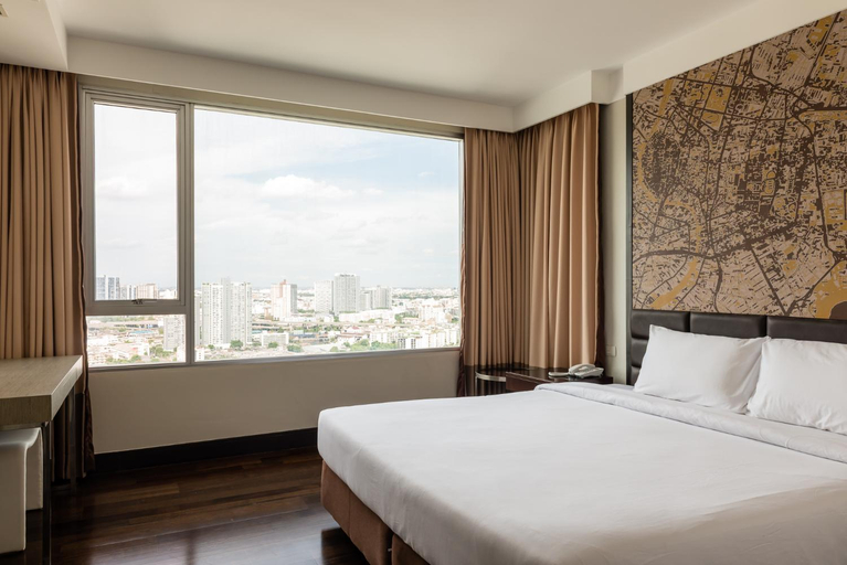 Bedroom 16