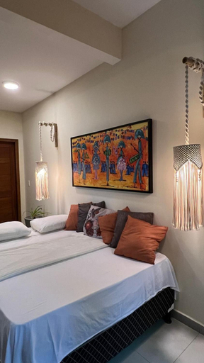 Bedroom 8