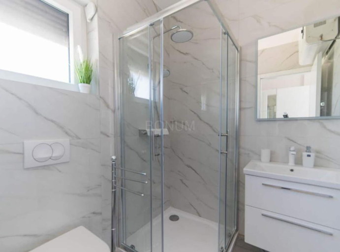 Bathroom 4, Villa Sunset With Outdoor Pool, Šibenik