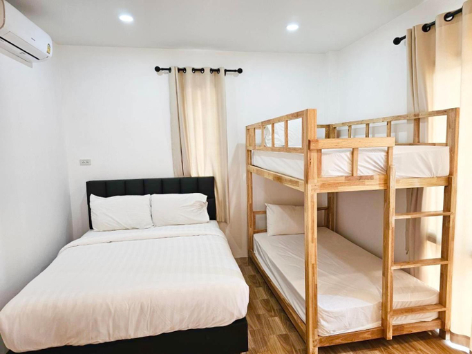 Others 2, Vamin Poolvilla Chiangkhan Loei วามินทร์พูลวิลล่า เชียงคาน เลย - วามินทร์ รีสอร์ท, Chiang Khan
