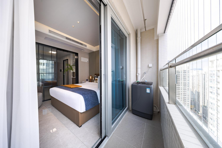 Bedroom 7