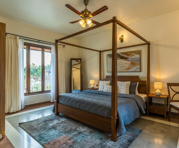 Others 3, Villa Lumi | Villas By Noor, North Goa
