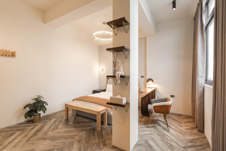 Others 4, Vivir House, Pingtung