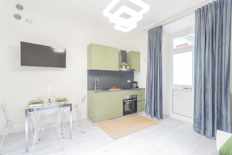 Others 4, Cernobbio Dream Suites by Rent all Como, Como