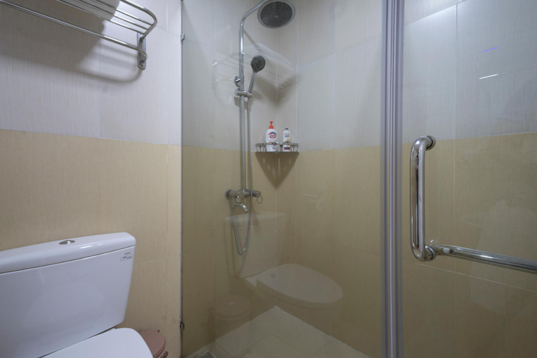 Bathroom 4, Ha Long Homestay @Ha Long Bay View - 3BR, Hạ Long