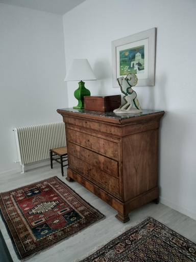 Others 4, Les Mulotieres, Loiret