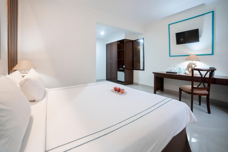Bedroom 16