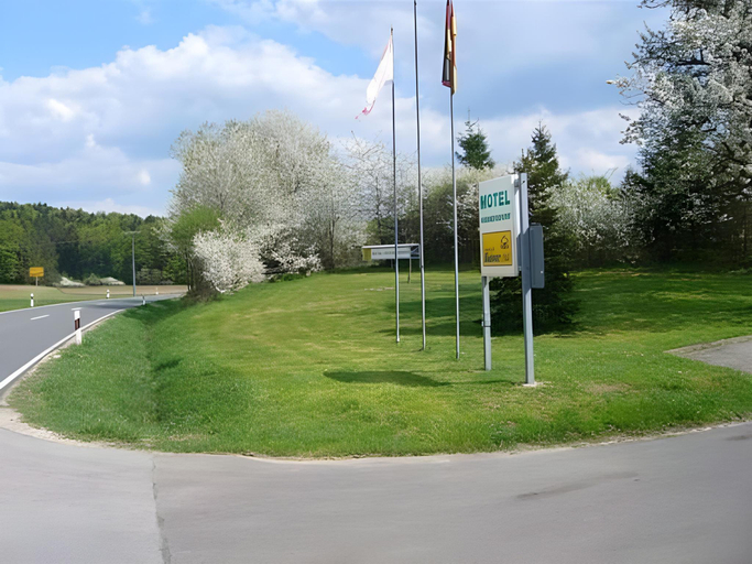 Others 5, Motel Hormersdorf, Nürnberger Land