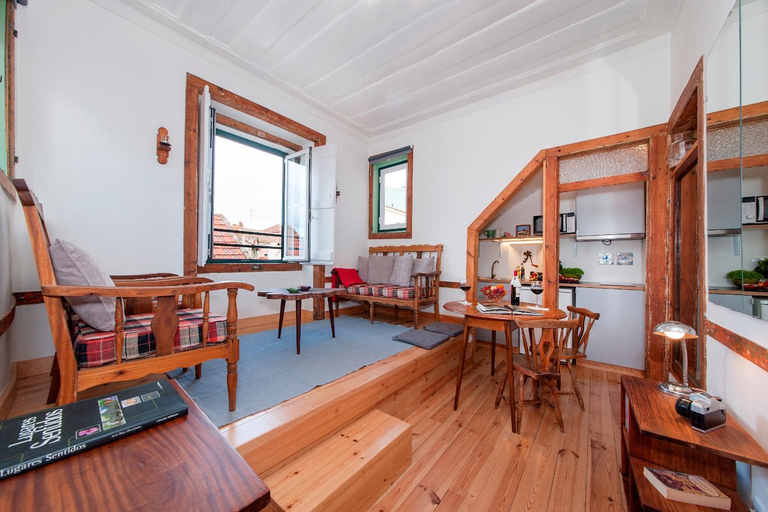 Food & Drinks 3, Apartments in Historical Lisbon, Lisbon