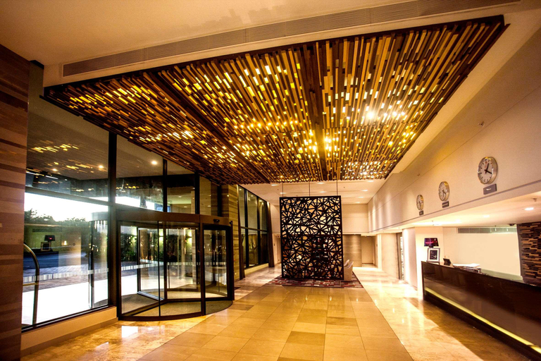 Public Area 4, Southern Sun Hyde Park, City of Johannesburg