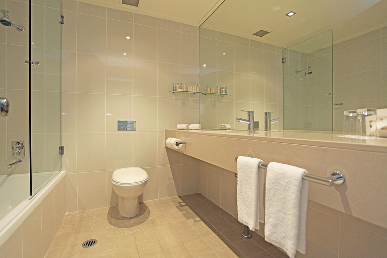 Bathroom 5, Fairmont Resort & Spa Blue Mountains - MGallery by Sofitel, Blue Mountains