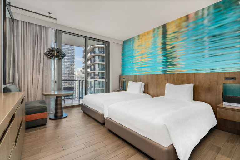 Bedroom 23
