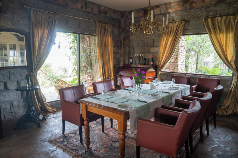 Others 3, Masai Manor by Hidden Retreats, Narok West