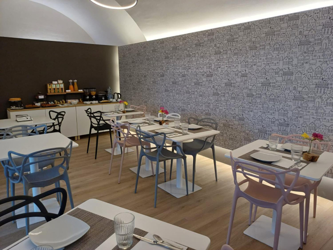 Food & Drinks 2, Casa Nera GuestHouse, Matera
