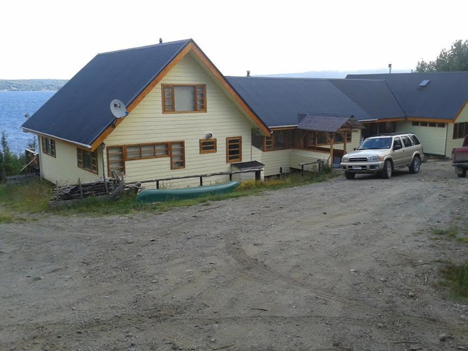 Others 5, Chile Lodge - Lago Huillinco, Chiloé