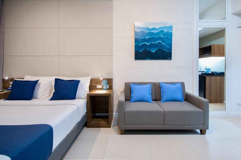 Bedroom 7