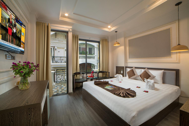 Bedroom 7