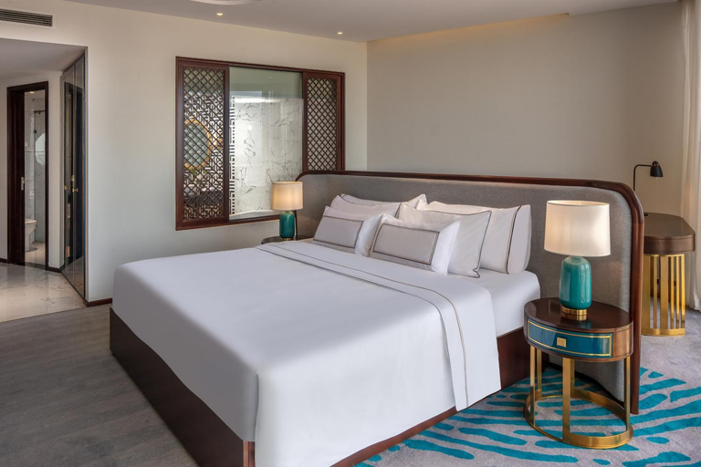 Bedroom 9