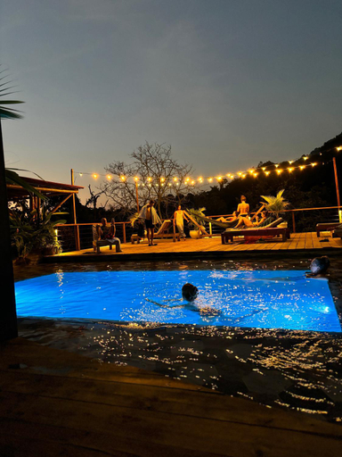Sport & Beauty 2, Siembra Hotel & Spa, Santa Marta (Dist. Esp.)