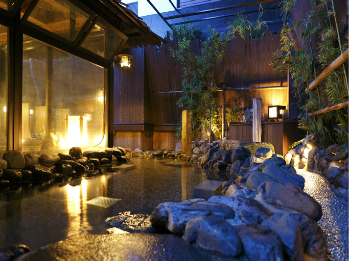 Spa 1