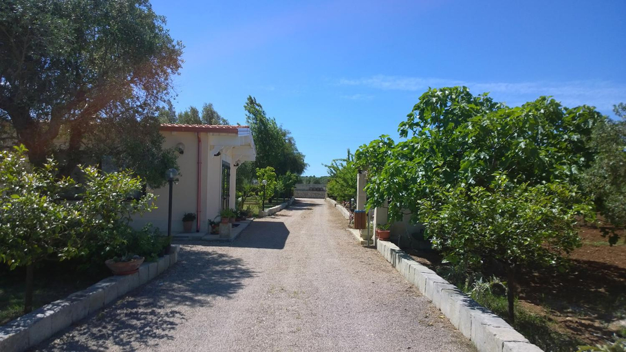 Others 2, Donna Rosa B&B, Lecce