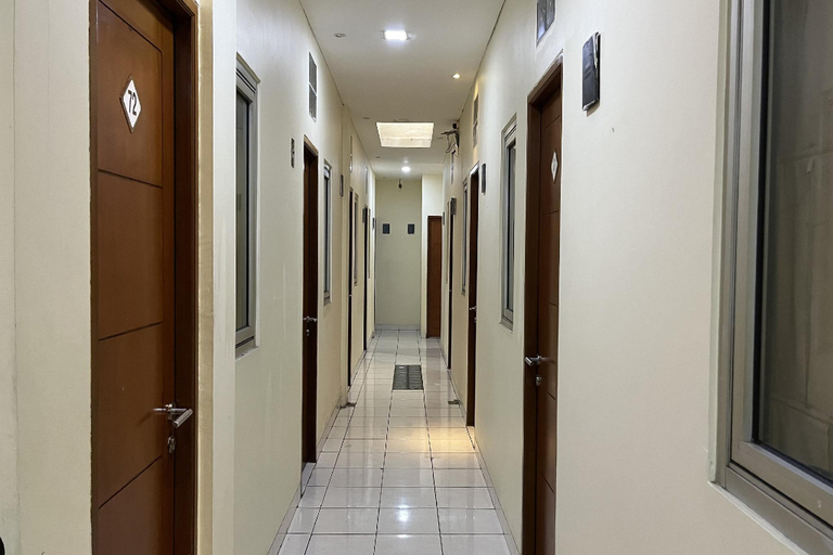 Others 5, Wisma Berkat, West Jakarta