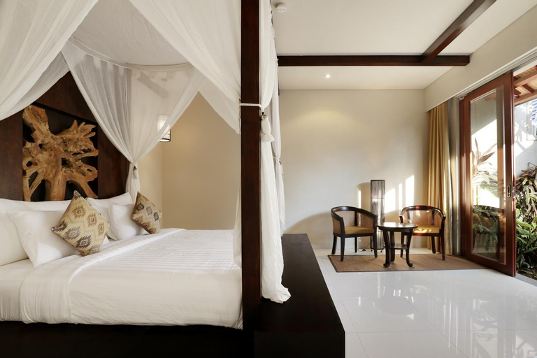 Bedroom 18