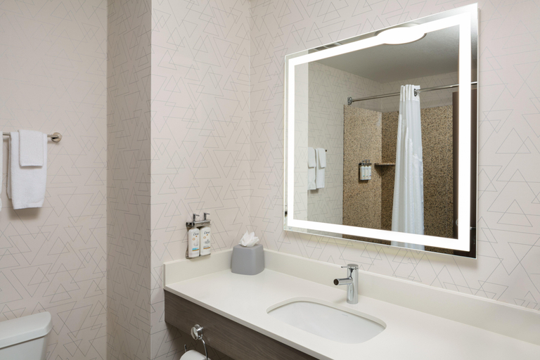 Bathroom 5
