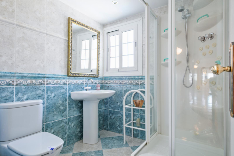 Bathroom 4, Anagabu | Rentalmar, Tarragona