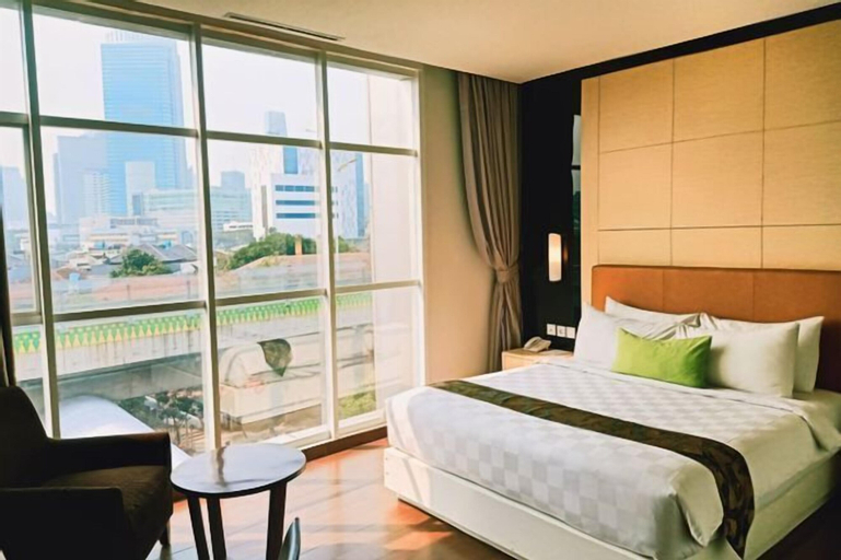 Bedroom 11