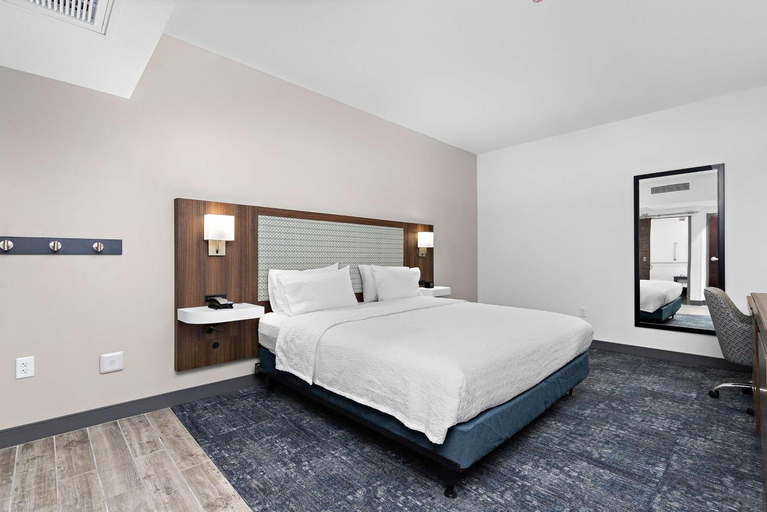 Bedroom 6