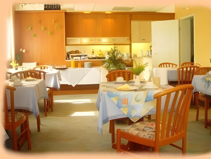 Food & Drinks, Hotel Zum kuhlen Grunde, Minden-Lübbecke