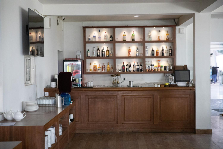 Food & Drinks 4, Aranya Boutique Hotel, Bagmati