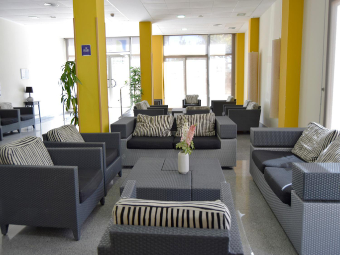 Public Area, Alcocebre Suites Hotel, Castellón