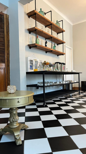 Food & Drinks 5, Hotel Casa Aure, Santiago
