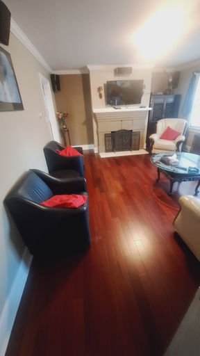Others 4, Home away from home, Greater Vancouver