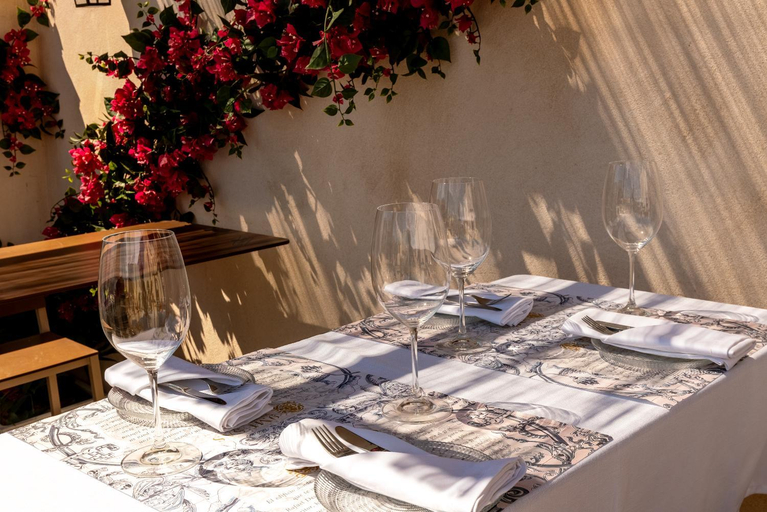 Food & Drinks 5, Arco de la Seda - Hotel Boutique, Sevilla
