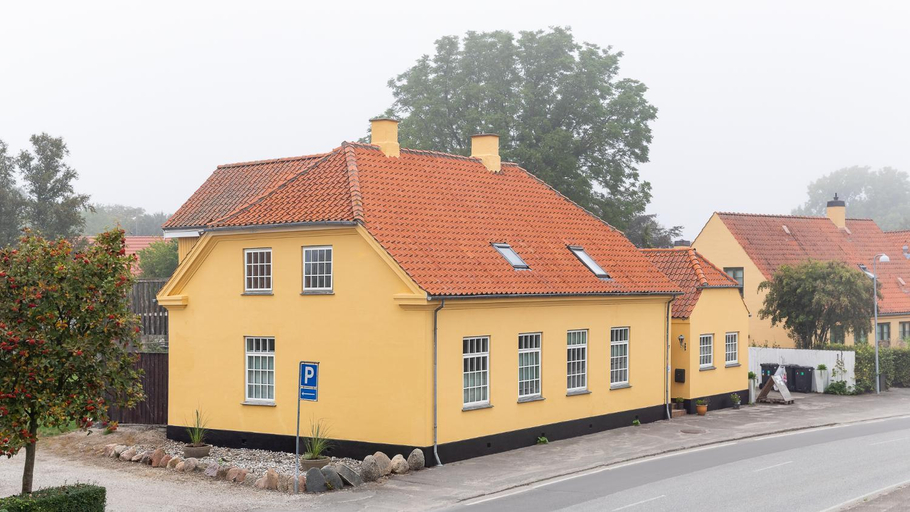 Others 4, Bandholm Bed and Breakfast, Lolland